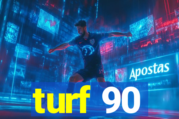 turf 90